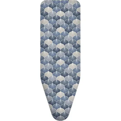 Чехол для гладильной доски Colombo Coquillage Blue 140x55 см (932033)