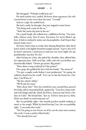 Hideaway - фото 12