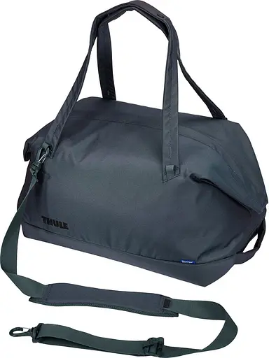 Дорожня сумка Thule Subterra 2 Duffel 35 л Dark Slate (TH 3205063) - фото 11