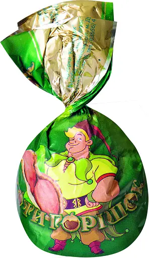 Уцінка.  Цукерки Аметист Плюс Котигорішок 1 кг  - фото 2