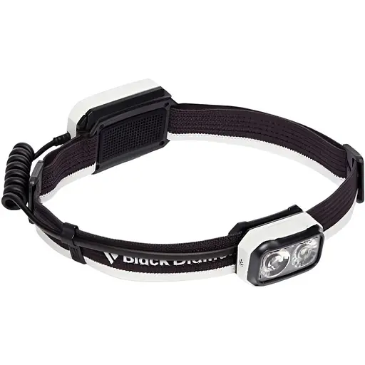 Фонарь налобный Black Diamond OnSight 375 Black (1033-BD 6206631001ALL1)