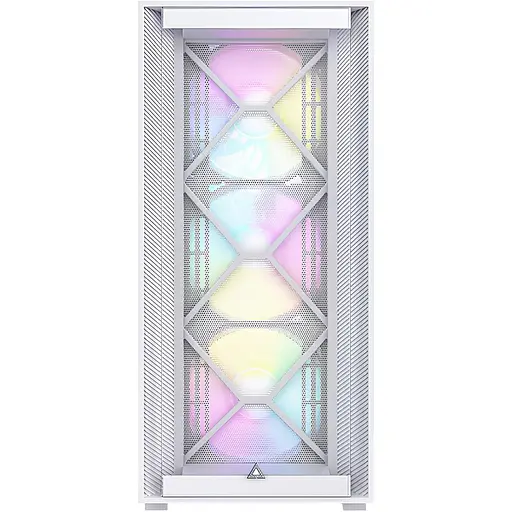 Корпус Montech Air 1000 Premium White [143906] - фото 2