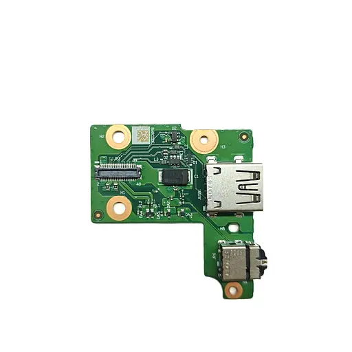 Дод. плата USB Audio для ноутбука Lenovo ThinkPad L480 (NS-B461) - фото 1