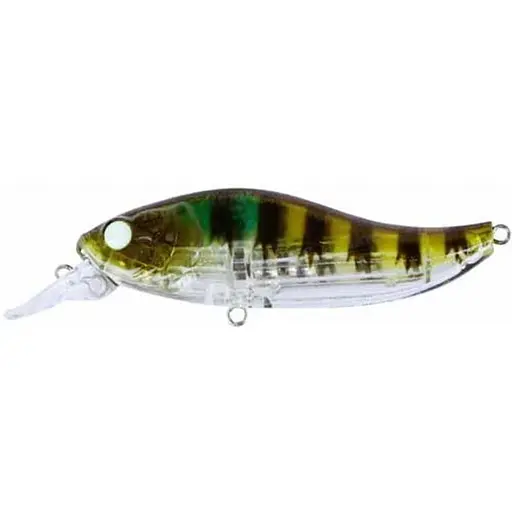 Воблер Usami Kama 70SP-MR 10.1 g 1.0 m Чорний (1013-1777.07.74)