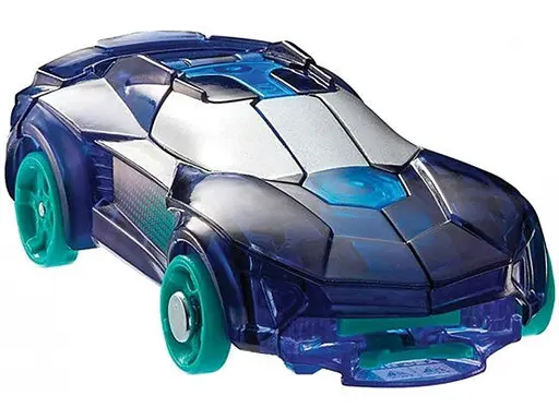 Машинка-трансформер SCREECHERS WILD! L1 - НАЙТВАЙВЕР, EU683114 - фото 2