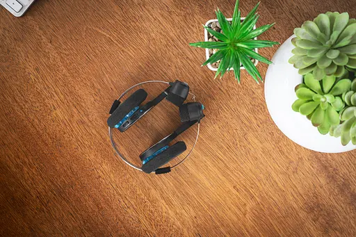 Koss Навушники On-Ear Porta Pro BT 5.2 Wireless Mic Чорний - фото 5