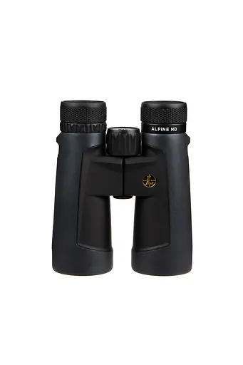 Бинокль Leupold BX-2 Alpine 10x52 mm Roof темно-серый - фото 4