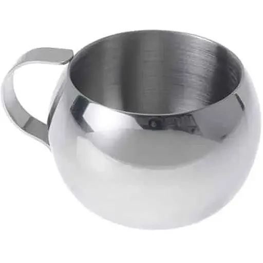 Кружка GSI Outdoors Double Wall Espresso Cup (1099-63390)