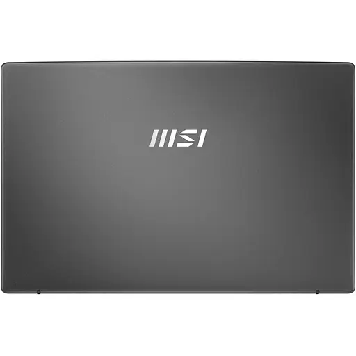 Ноутбук MSI Modern 15 F13MG i5-1334U la 46GHz,15.6'',IPS,8GB DDR4,512GB,Без ОС - фото 7