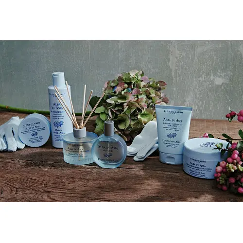 Парфуми Азія L'ERBOLARIO 50 мл - фото 5