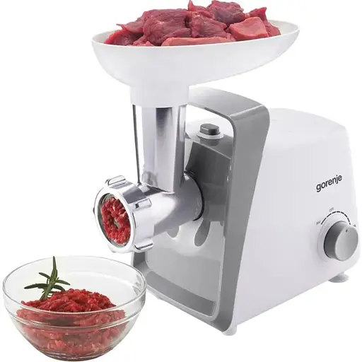 Мясорубка Gorenje MG1601W - фото 9