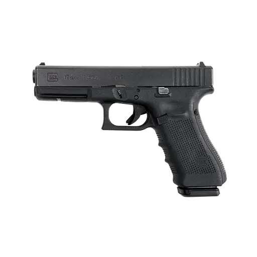 Магазин Magpul PMAG® 17 GL9® - Glock 9x19 - фото 5