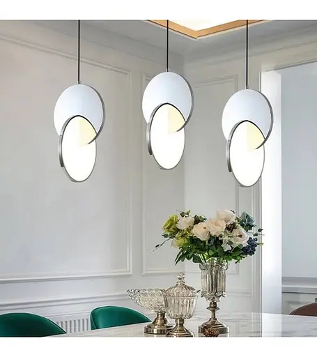 Люстра Romin 1142-SZ - фото 3