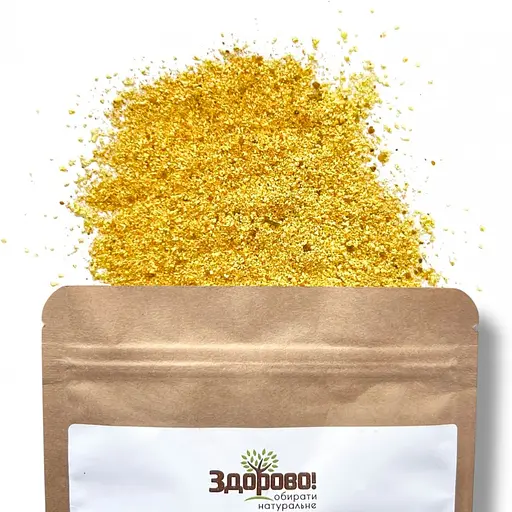 Куркума лате без кофеїну Здорово! 250 г - фото 3