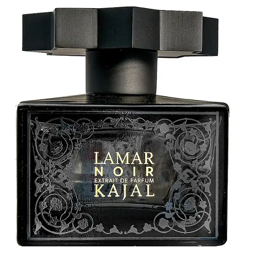 Духи оригинал Kajal Perfumes Paris Lamar Noir 100 мл Extrait de Parfum - фото 2