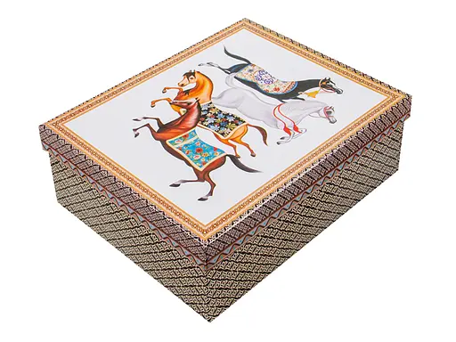 Ваза Equides Lefard 25.5 см (924-877) - фото 2