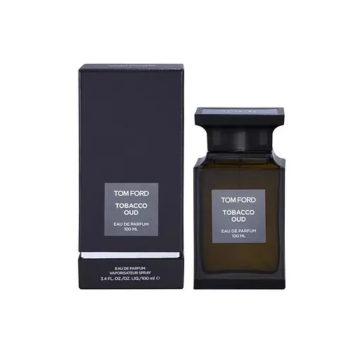 Парфумована вода унісекс Tom Ford Tobacco oud Парфуми унісекс 100 мл - фото 2