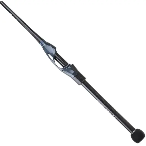 Спінінг Crazy Fish Alpha ALSR712ULS 2.16 м 1.5-6 г