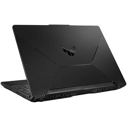Ноутбук Ігровий ASUS TUF F15 FX506HC з процесором Intel Core i5-11400 Pana la 4.50 GHz, 15.6", Full HD, IPS, 144Hz, 8GB, 1TB SSD, NVIDIA GeForce RTX 3050 - фото 12