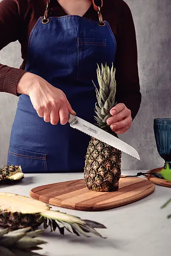 Ніж для хліба Tramontina Sublime, 203 мм (6907625) - фото 6