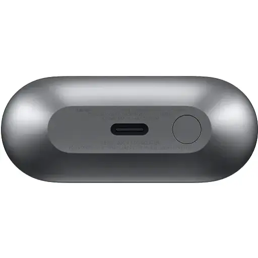 Гарнитура Samsung Galaxy Buds3 (SM-R530NZAASEK) Silver (7004579) - фото 4