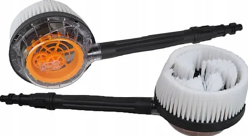 Мойка высокого давления Kraft&Dele KD432 - фото 8