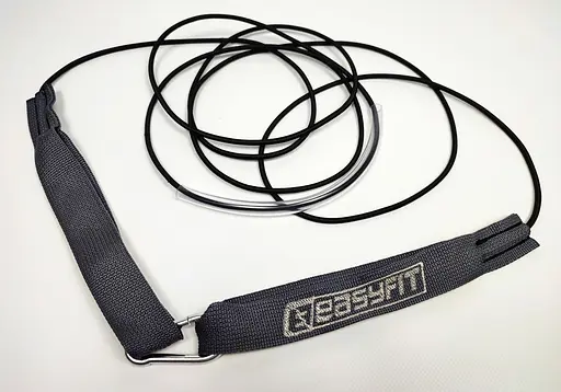 Гумові петлі-еспандер EasyFit 1-40 кг (EF-EBLP-140) - фото 6
