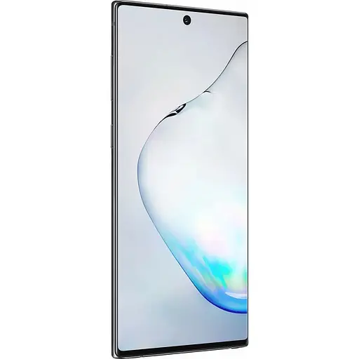 Смартфон Samsung N970U Galaxy Note 10 Single 256GB (Black) USA Version 1SIM Snapdragon - фото 4