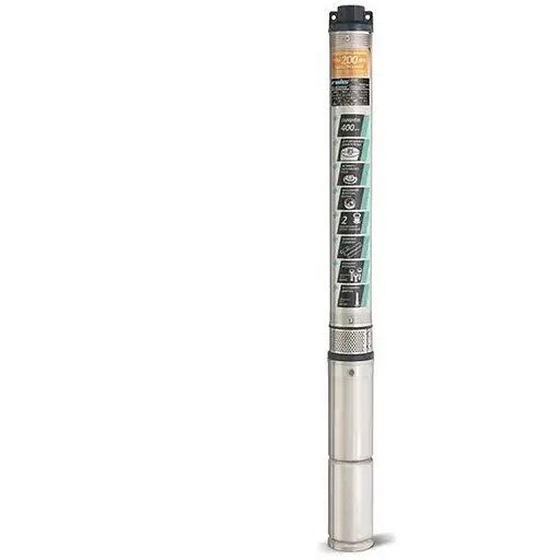 Свердловинний насос Rudes 3FRESH 950 + кабель 40 м - фото 1