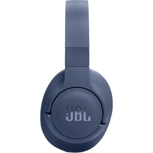 Навушники з мікрофоном JBL Tune 720BT Blue (JBLT720BTBLU) - фото 6
