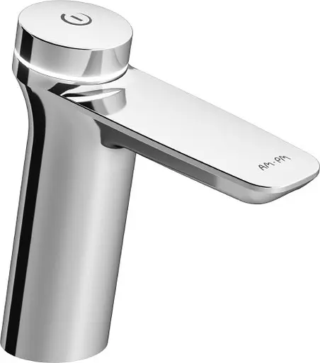 Смеситель для умывальника AM. PM Inspire V 2.0 TouchReel F50A02400 Хром - фото 1