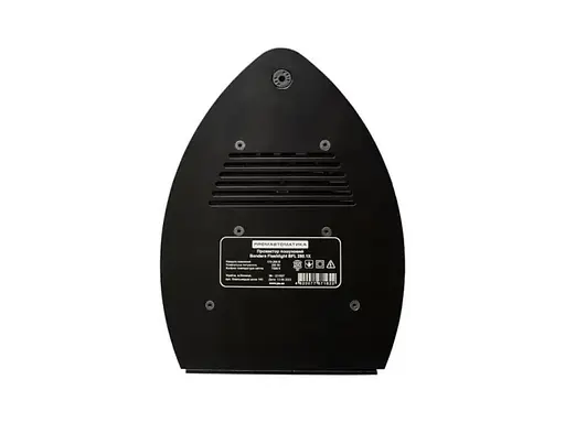 Пошуковий прожектор Bandera Flashlight BFL 400.1X 430Вт 19200лм - фото 2