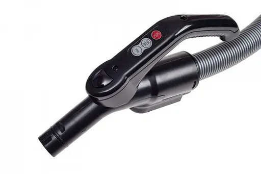 Шланг із керуванням на ручці до пилососу Samsung VC20CHNDCNC, VC20CHNDC6B, VC20BHNDC6B, DJ97-00889T - фото 2