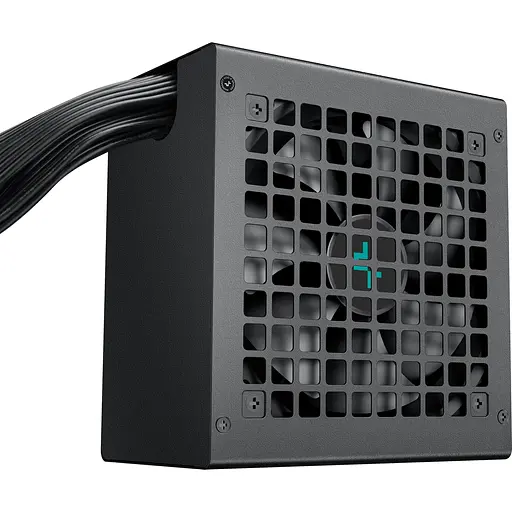 Блок живлення DeepCool PL800D V2 800W Black (R-PL800D-FC0B-EU-V2) [146260] - фото 4