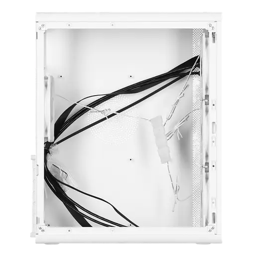 Корпус 2E GAMING Credo Plus V510W ARGB White (2E-V510W) - фото 3