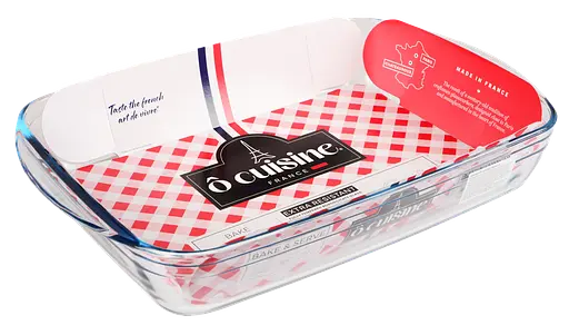 Форма O Cuisine 40х27х7 см. (7172903) - фото 1