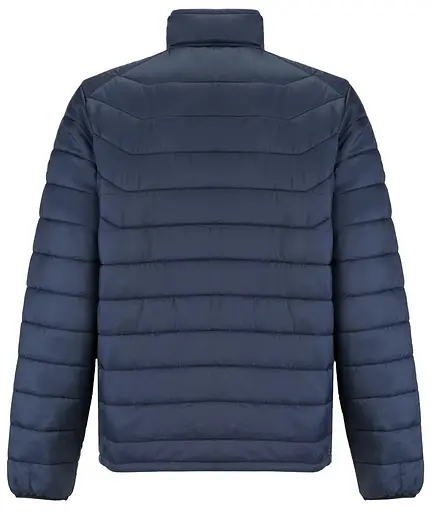 Куртка Viverra Mid Warm Cloud Jacket Navy Blue S (1102-РБ-2238345) - фото 2