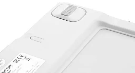 Весы напольные Sencor SBS 5051WH - фото 6