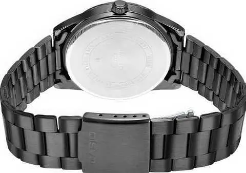 Годинник чоловічий Casio MTP-VD03B-3A - фото 4
