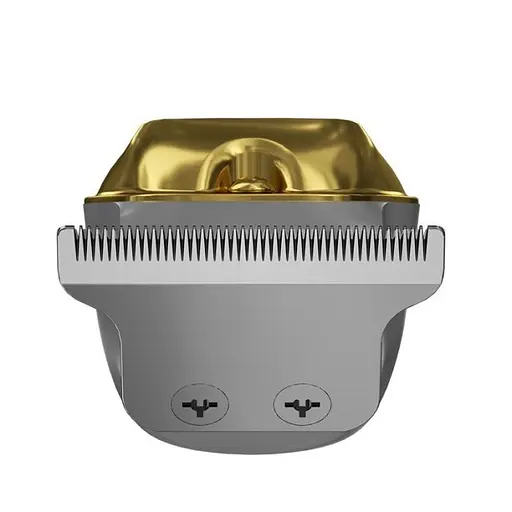 Машинка для стрижки Xiaomi Enchen Sharp 5, Gold, 5W, питание от аккумулятора, 3 насадки - фото 5