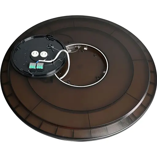 Стельовий світильник Videx DL5R 3000K-4000K-5000K Black (VL-DL5R-44CB) [145695] - фото 5