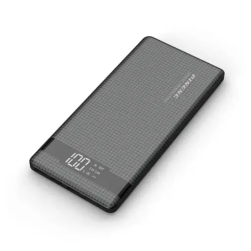 Внешний аккумулятор Power Bank Pineng PN-962 20000mAh (Черный)