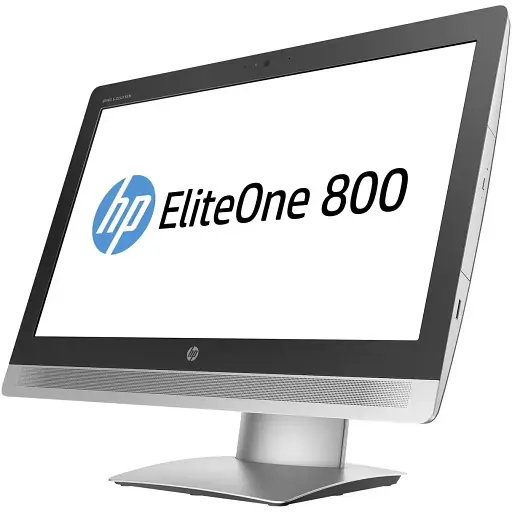 Моноблок HP ElitOne 800 G2 AiO 23" Touch (i7-6700/8/128SSD) - Class B Б/В - фото 2