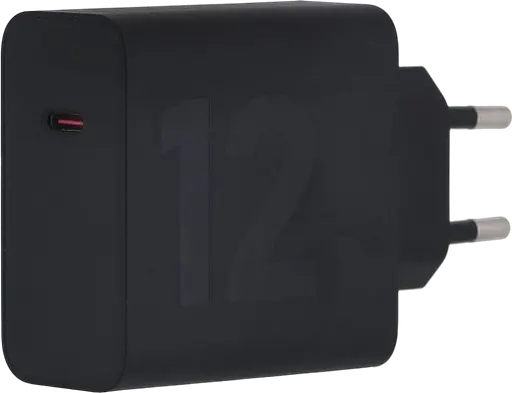 Зарядное устройство для Motorola 125W GaN USB + кабель 1 m (SJMC1252) черный - фото 5