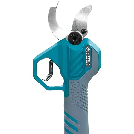 Секатор аккумуляторный Konner & Sohnen (KS CPS20V-40 CASE) в кейсе  - фото 3