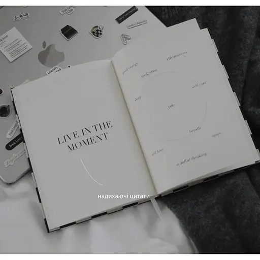 Планер (Story) Script "Dream until it’s your reality" - фото 6