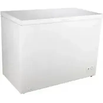 Морозильна скриня Interlux IL-0255CF