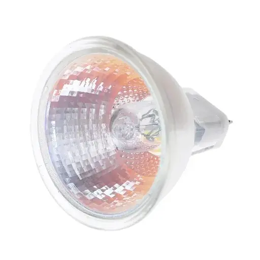 Лампа Brille галогенна 50W GU5.3 WW MR16, 38 BT 220 В