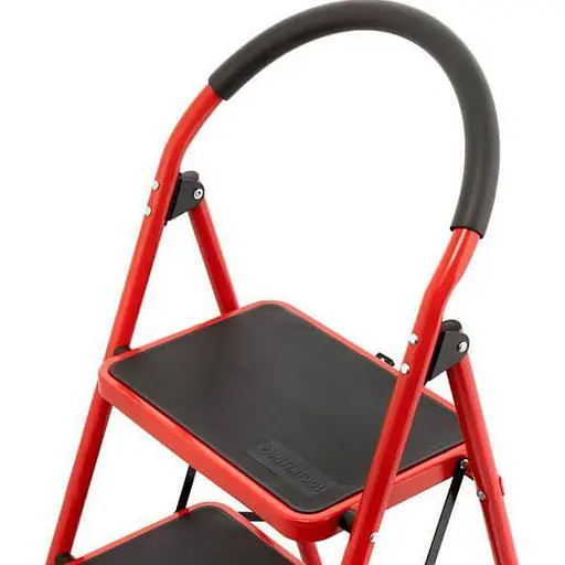 Драбина Intertool LT-0037 (140479) - фото 6