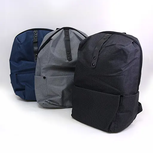 Рюкзак молодіжний Style, 37x26x14 см, 3581DSCN (В асортименті) - фото 4